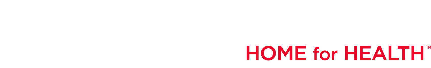 Truly Calm Home For Health Logo
